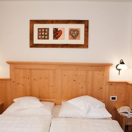 Pension Ciasa Olga La Villa (Trentino Alto Adige) Exterior foto
