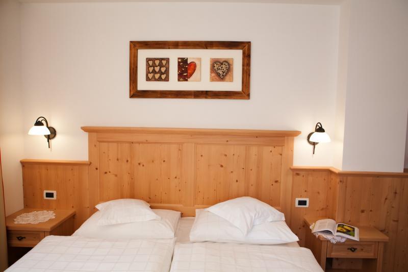 Pension Ciasa Olga La Villa (Trentino Alto Adige) Exterior foto