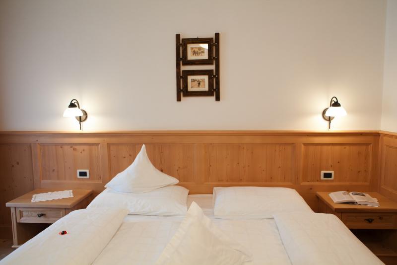 Pension Ciasa Olga La Villa (Trentino Alto Adige) Exterior foto